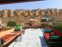 호텔 오아시스 하벨리 골든 시티 포르 제이설머 주변 호텔