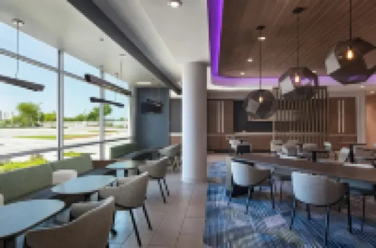 SpringHill Suites Austin Cedar Park