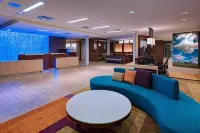 Fairfield Inn & Suites Atlanta Peachtree City Hotels in Fayette County