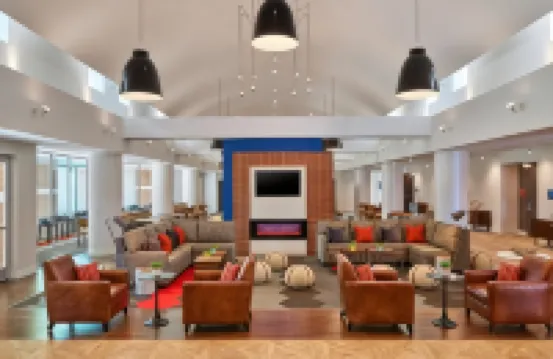 Four Points by Sheraton Dallas Fort Worth Airport North Hotels in Coppell