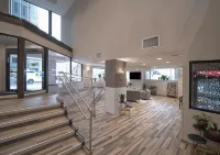 Candlewood Suites Baltimore - Inner Harbor
