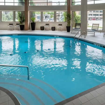 Delta Hotels Huntington Downtown