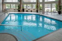 Delta Hotels Huntington Downtown - Pools