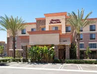 Hampton Inn & Suites Moreno Valley