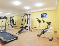 Los Arcos - Gym