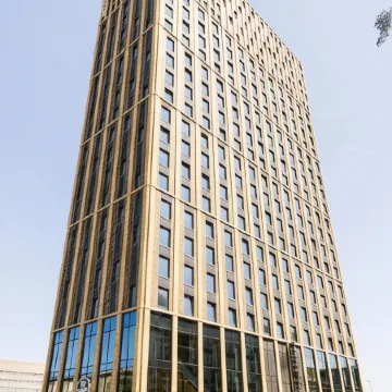 The Social Hub Eindhoven