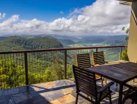 Binna Burra Sky Lodges Hotels in Lamington
