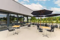 Ace Hôtel Thionville - Porte du Luxembourg - parking