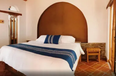 Posada la Manzanilla Hotels in 