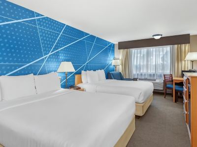Comfort Inn Green River National Park Area