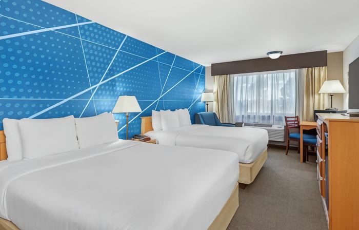 Comfort Inn Green River National Park Area