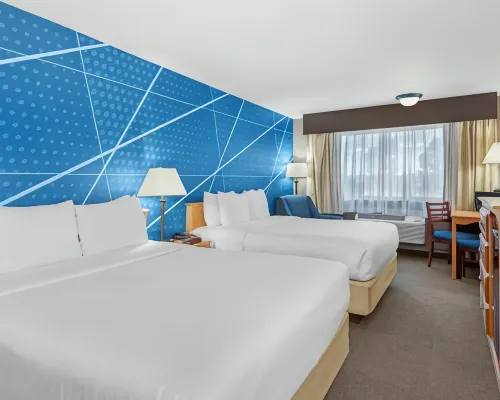 Comfort Inn Green River National Park Area Hotels in Green River