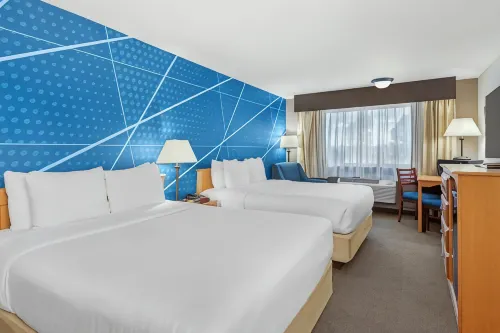 Comfort Inn Green River National Park Area