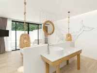 The Season Resort Hotels in Amphoe Mueang Rayong