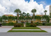 Inn at the Beach-Venice Florida Hotel a Venice