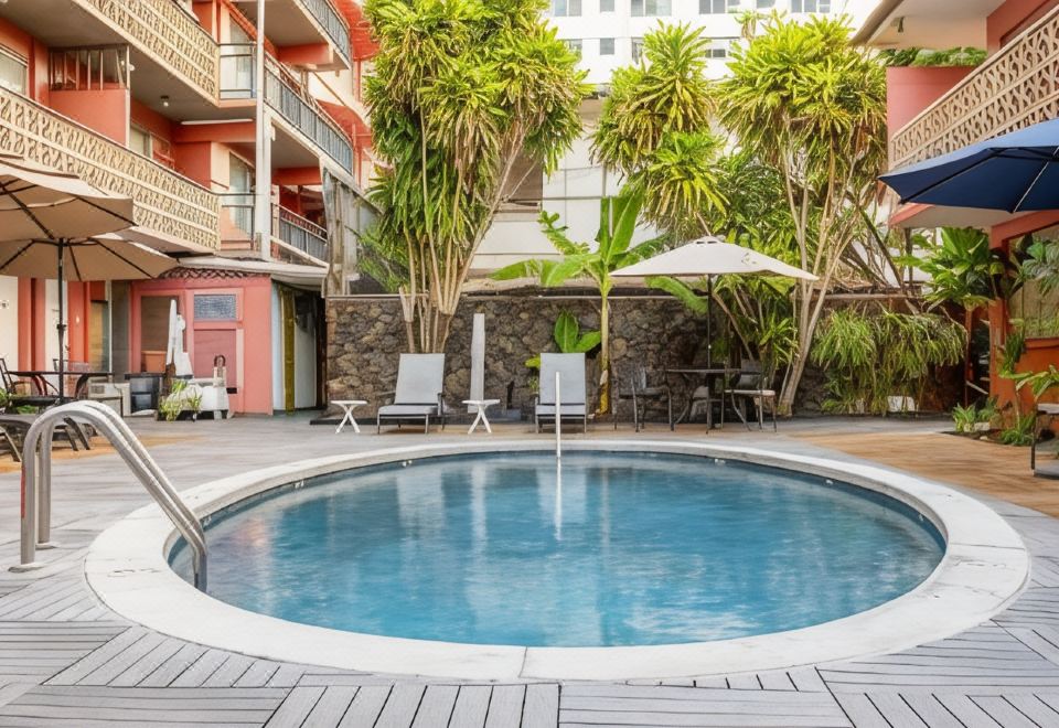 4. 로열 그로브 와..