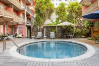 Royal Grove Waikiki - vasca da bagno