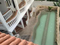 Acacia Boutique Hotel