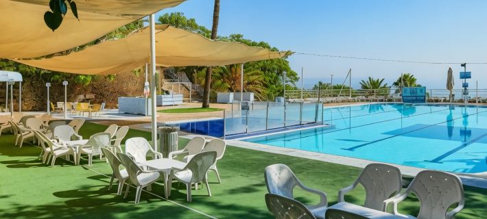 King Solomon Hotel Tiberias Hotels in Kinnerot