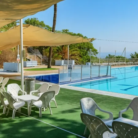 King Solomon Hotel Tiberias