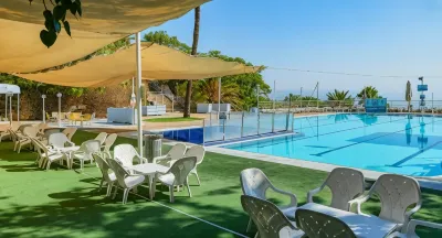 King Solomon Hotel Tiberias Hotel di 