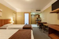 Tri Hotel Executive Caxias - Spa