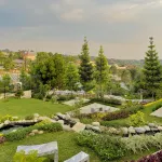 Valle Verde Villas Hotels near Lazuardy Syariah Park and Villa