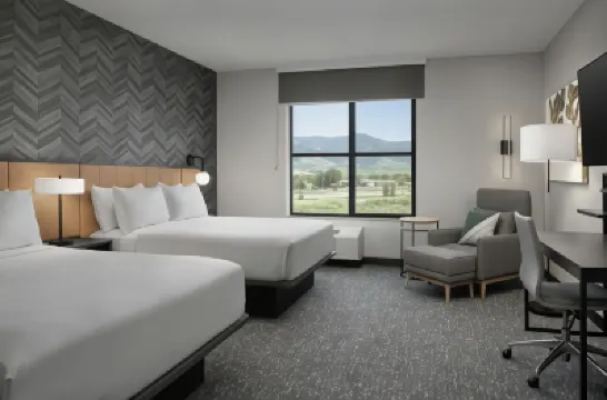 TownePlace Suites Bozeman West Hotel di Bozeman