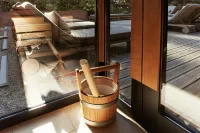 Waldhotel Stuttgart - Bathtub