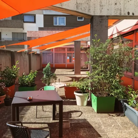 Gästehaus Kaiserpassage- Ihr Cityhostel