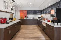 Hampton Inn Cleveland-Airport/Tiedeman Rd Hotels in Parma