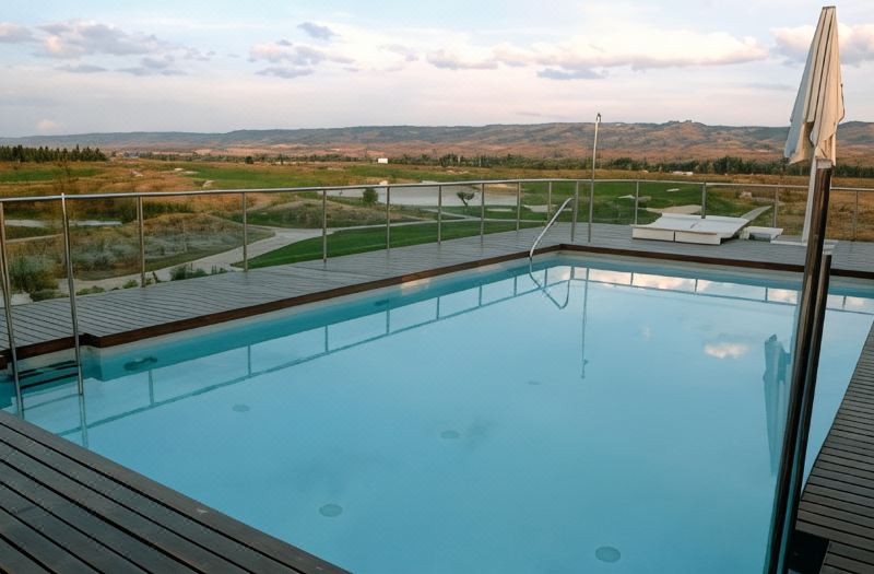 Sercotel El Encin Golf photo 2