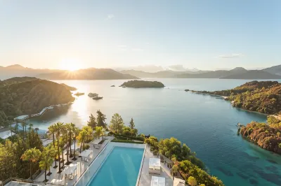 D Maris Bay Hotels near Orbay makina deniz malzemeleri tekne satis ve servis alanı