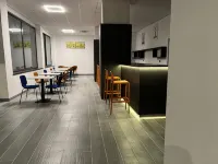 帕拉佐卡維亞酒店 - 早餐