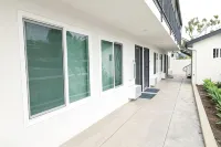 Rodeway Inn San Clemente