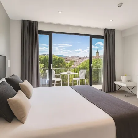 Hotel Sitges
