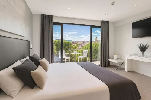 Hotel Sitges