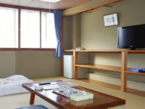 郡上ヴァカンス村ホテル 郡上のホテル