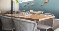Port Douglas Peninsula Boutique Hotel - breakfast