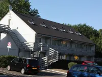 Campanile le Mans Sud - Arnage Hotéis em Arnage