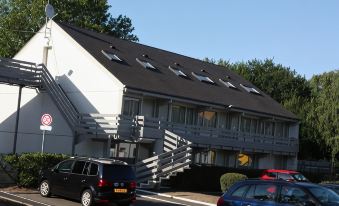 Campanile le Mans Sud - Arnage