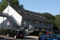 Campanile le Mans Sud - Arnage Hotel a Ferce-sur-Sarthe