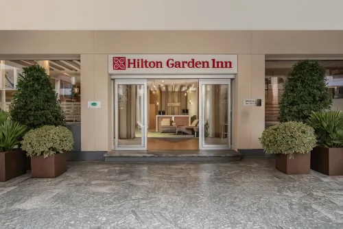 Hilton Garden Inn Padova City Centre Hotel a Rubano