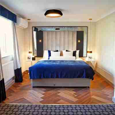 デナム グローブ Rooms