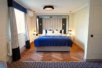 Denham Grove Hotels in Uxbridge