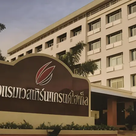 Westerngrand Hotel Ratchaburi