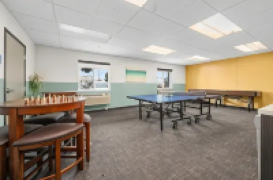 River Inn at Seaside