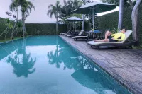 The Pade Hotel Hotels in Banda Raya