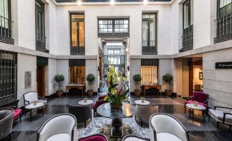 Intelier Palacio San Martin