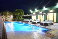 Phattrasom Villa